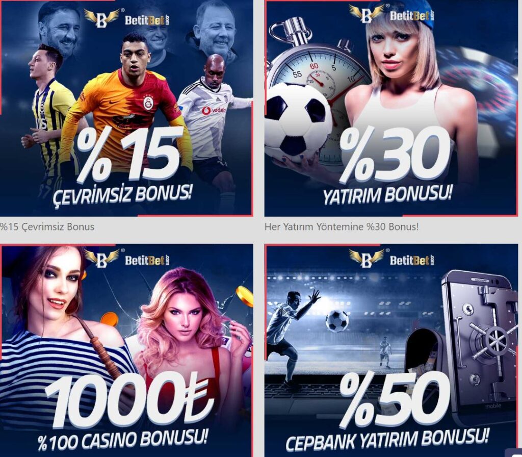 betitbet giriş